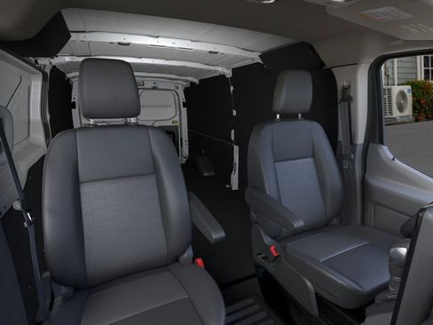 New 2026 Ford Transit 250 Low Roof w/ Load Area Protection Package RWD image 10