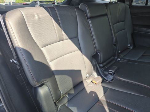 Certified 2025 Honda Passport TrailSport image 23