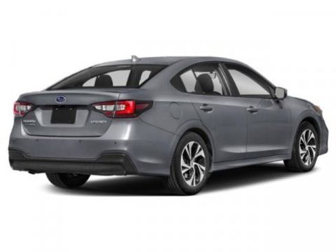New 2025 Subaru Legacy Premium image 2