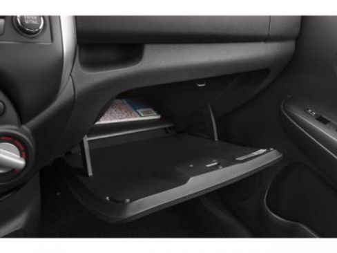 Used 2015 Nissan Versa Note SV image 20