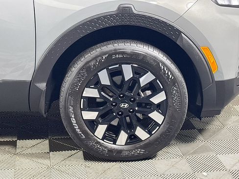 Used 2025 Hyundai Santa Cruz SEL image 23