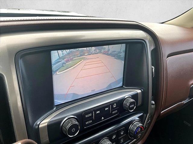 Used 2018 Chevrolet Silverado 3500 High Country w/ Duramax Plus Package AWD/4WD image 21