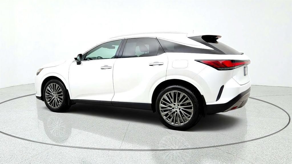 Used 2023 Lexus RX 350 FWD w/ Accessory Package (K3) image 7