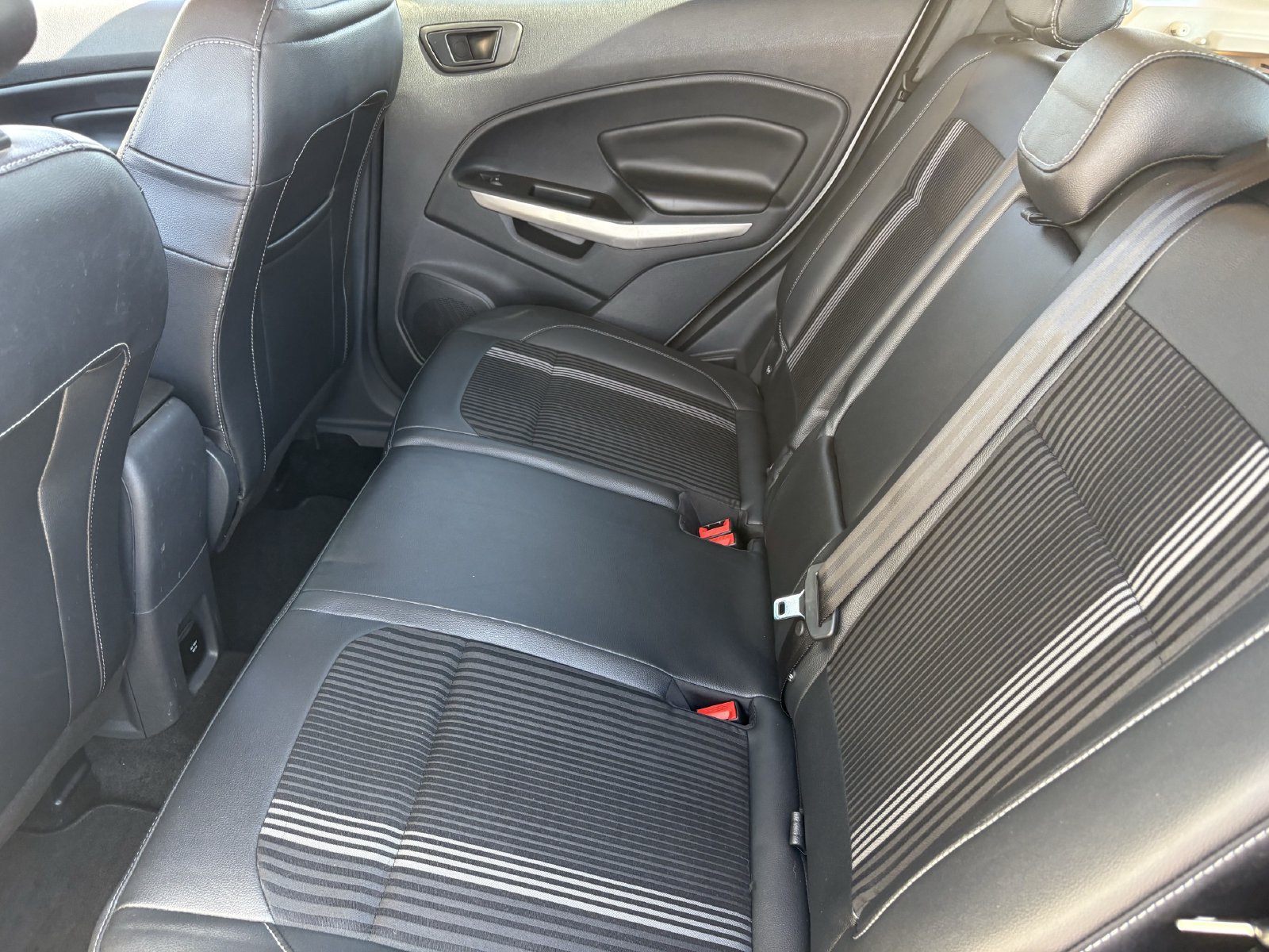 Used 2020 Ford EcoSport SES AWD/4WD image 21