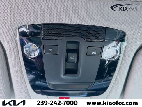 New 2026 Kia Sorento S w/ S Panoramic Sunroof Package FWD image 44