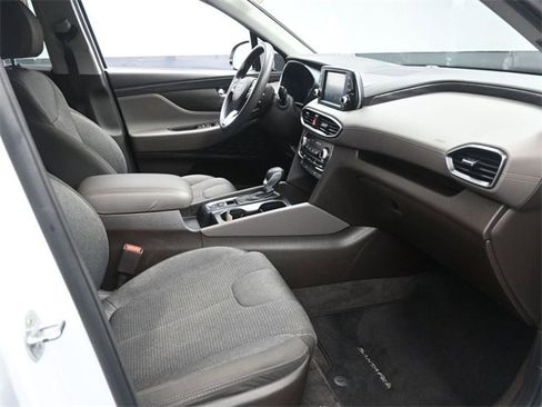 Used 2020 Hyundai Santa Fe SEL image 27