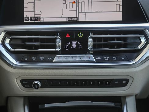 Used 2022 BMW 430i Coupe w/ Convenience Package image 10