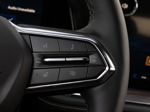 New 2025 Chevrolet Suburban Premier w/ LPO, Get Active Package image 33