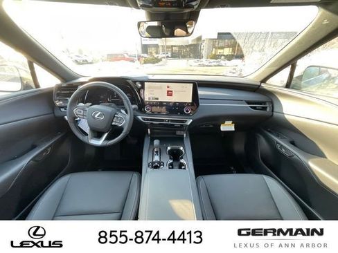 New 2026 Lexus RX 350 Premium image 14