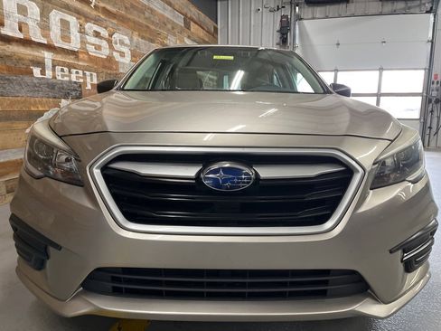 Used 2019 Subaru Legacy 2.5i w/ Alloy Wheel Package image 6