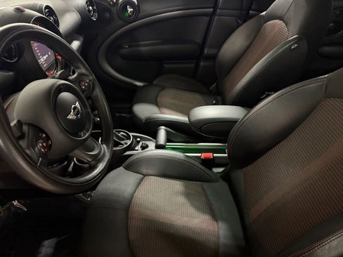 Used 2015 MINI Cooper Countryman S image 14