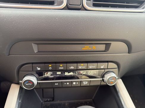 Used 2023 MAZDA CX-5 AWD 2.5 S w/ Premium Package image 8