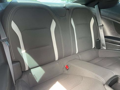 Used 2019 Chevrolet Camaro LT RWD image 24