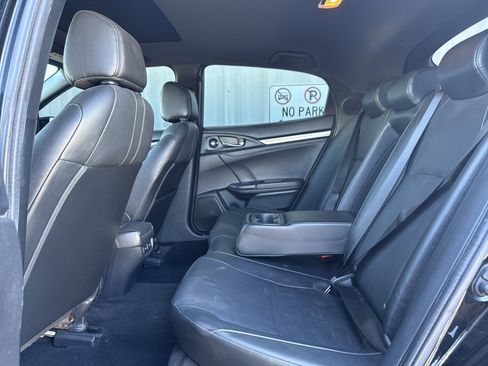 Used 2019 Honda Civic Sport Touring image 21