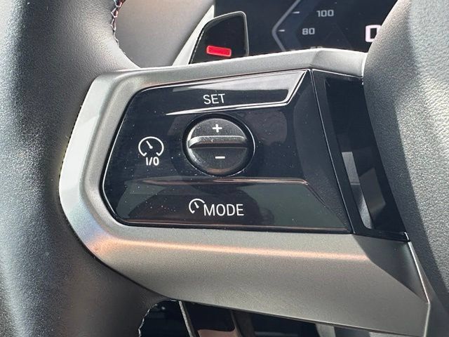 Certified 2026 BMW X3 M50 AWD/4WD image 16