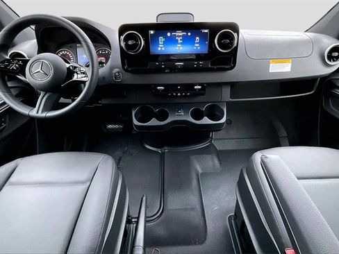 New 2026 Mercedes-Benz Sprinter 3500 image 7