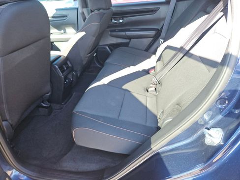 Certified 2023 Honda CR-V Sport image 10