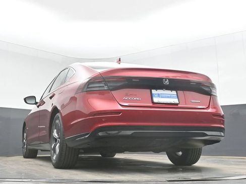 Used 2024 Honda Accord EX-L image 45