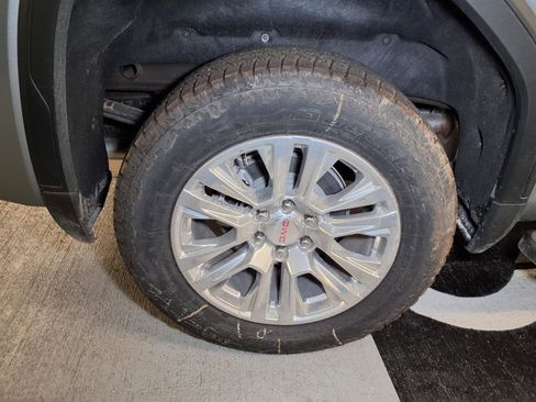 New 2025 GMC Sierra 1500 Denali w/ Technology Package image 5