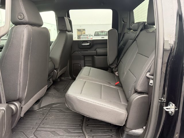Used 2026 GMC Sierra 3500 Pro w/ Convenience Package AWD/4WD image 28