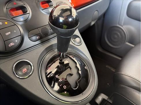 Used 2012 FIAT 500 Sport FWD image 20