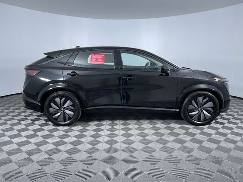 Certified 2024 Nissan Ariya AWD image 10