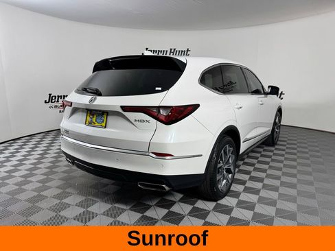 Used 2024 Acura MDX FWD w/ Technology Package image 6