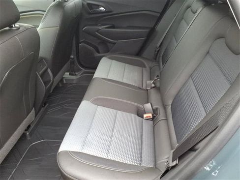 New 2026 Chevrolet Trax LT w/ Driver Confidence Package image 5