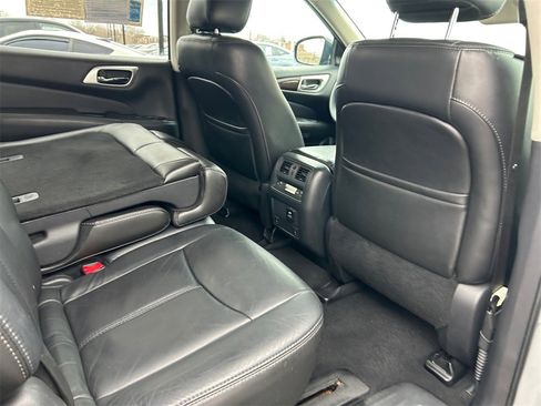 Used 2014 Nissan Pathfinder SL w/ SL Premium Package image 23