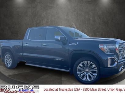 Used 2020 GMC Sierra 1500 Denali w/ Denali Ultimate Package