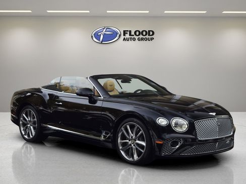 Used 2020 Bentley Continental GT image 3