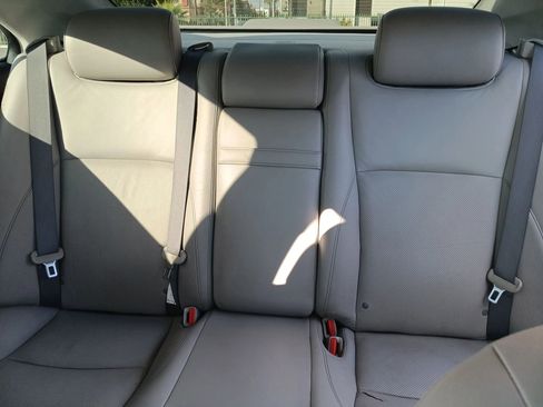 Used 2008 Lexus ES 350 image 13