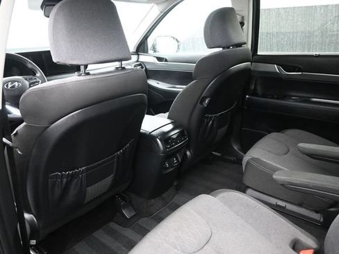 Used 2020 Hyundai Palisade SEL w/ Convenience Package FWD image 2