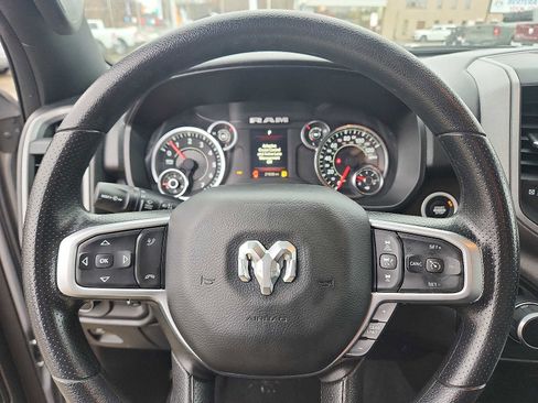 Certified 2025 RAM 1500 Tradesman image 18