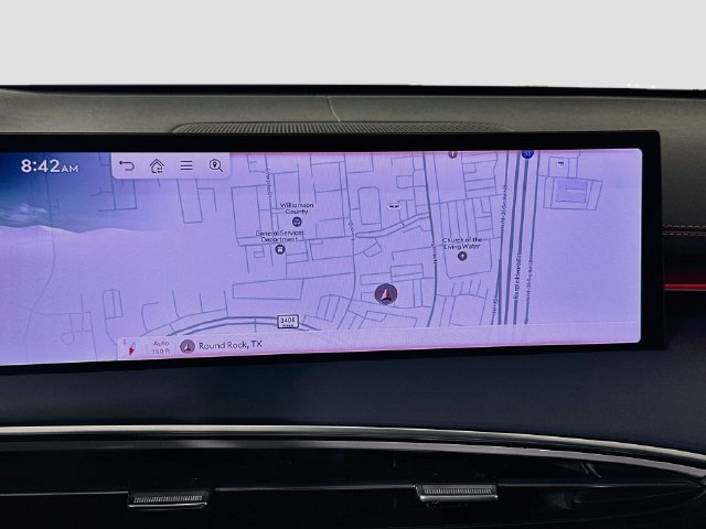New 2027 Genesis GV70 3.5T Prestige AWD/4WD image 12