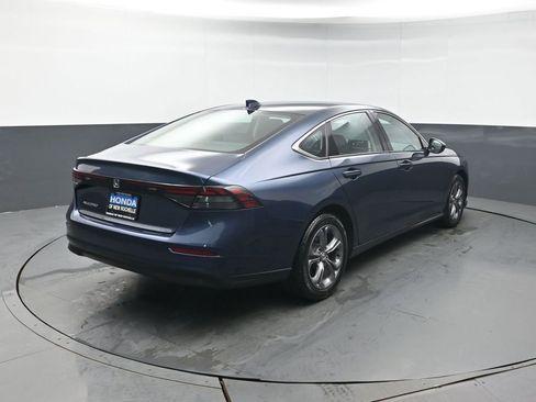 Used 2024 Honda Accord EX image 7