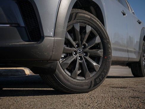 New 2026 MAZDA CX-50 AWD 2.5 S w/ Select Package image 6