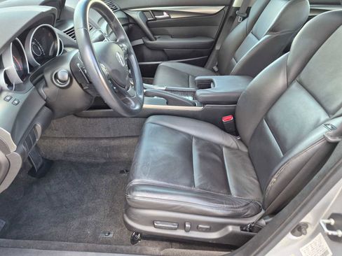 Used 2013 Acura TL FWD image 12