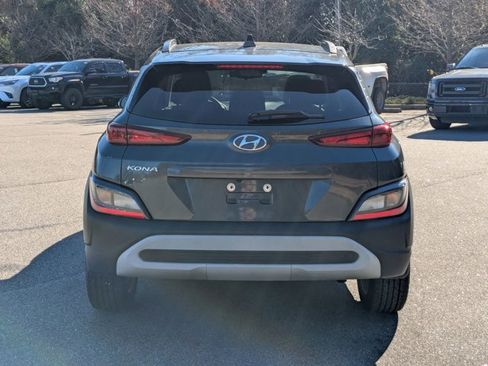 Used 2022 Hyundai Kona SEL image 5