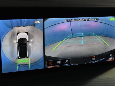 New 2026 Nissan Murano SL image 10