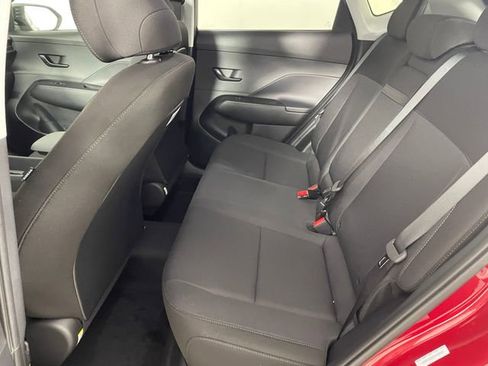 New 2026 Hyundai Kona SEL Sport image 8