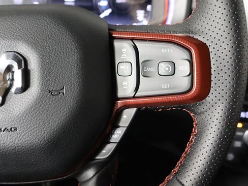 New 2026 RAM 1500 Rebel image 10