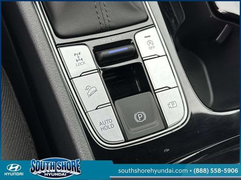 Certified 2025 Hyundai Tucson SEL AWD/4WD image 36