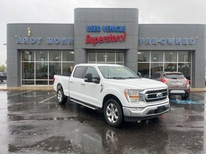 Certified 2022 Ford F150 XLT w/ XTR Package