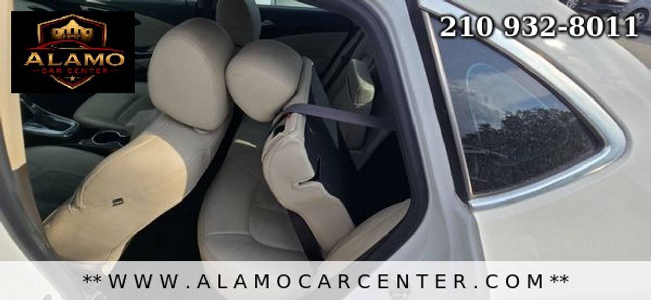 Used 2016 Buick Verano w/ Comfort Package FWD image 29