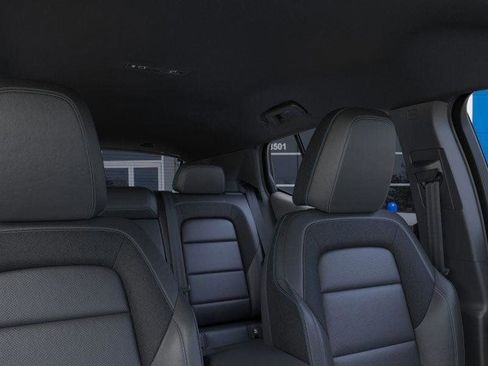 New 2026 Chevrolet Equinox EV LT image 24