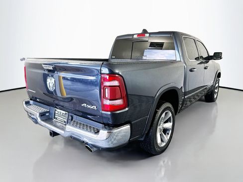 Used 2020 RAM 1500 Limited AWD/4WD image 7