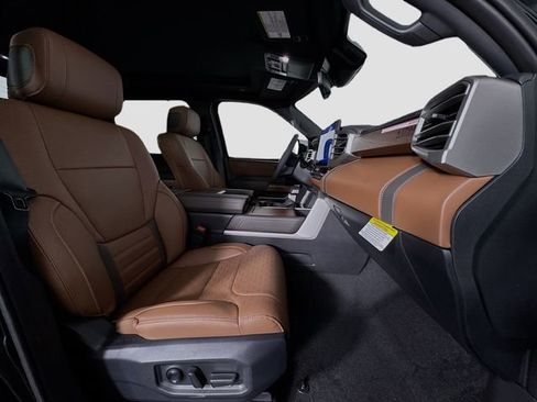 New 2026 Toyota Tundra 1794 Edition AWD/4WD image 30