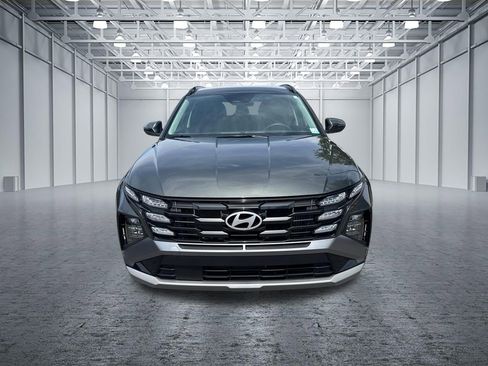 Certified 2025 Hyundai Tucson SEL AWD/4WD image 2
