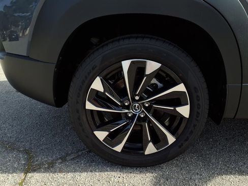 New 2026 MAZDA CX-50 2.5 Hybrid w/ Weather Package image 4